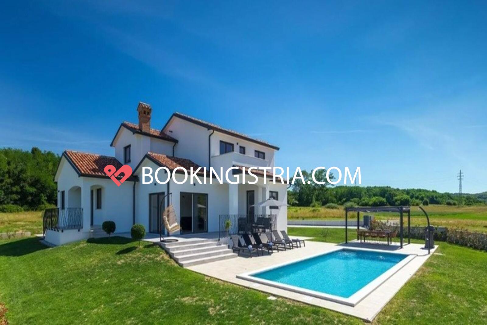 booking istria